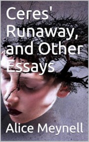 Ceres’ Runaway & Other Essays